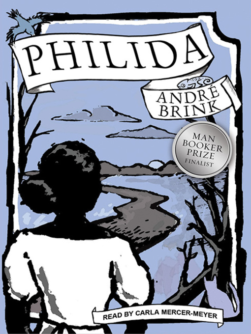 Title details for Philida by Andre Brink - Available